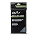 Vault X Graded Trading Card Slab Sleeves Exact Fit Bags for Becketts BGS and Other Similar Sized Cases Collectible Card Games Sports TCG 100 Pack - Image 3