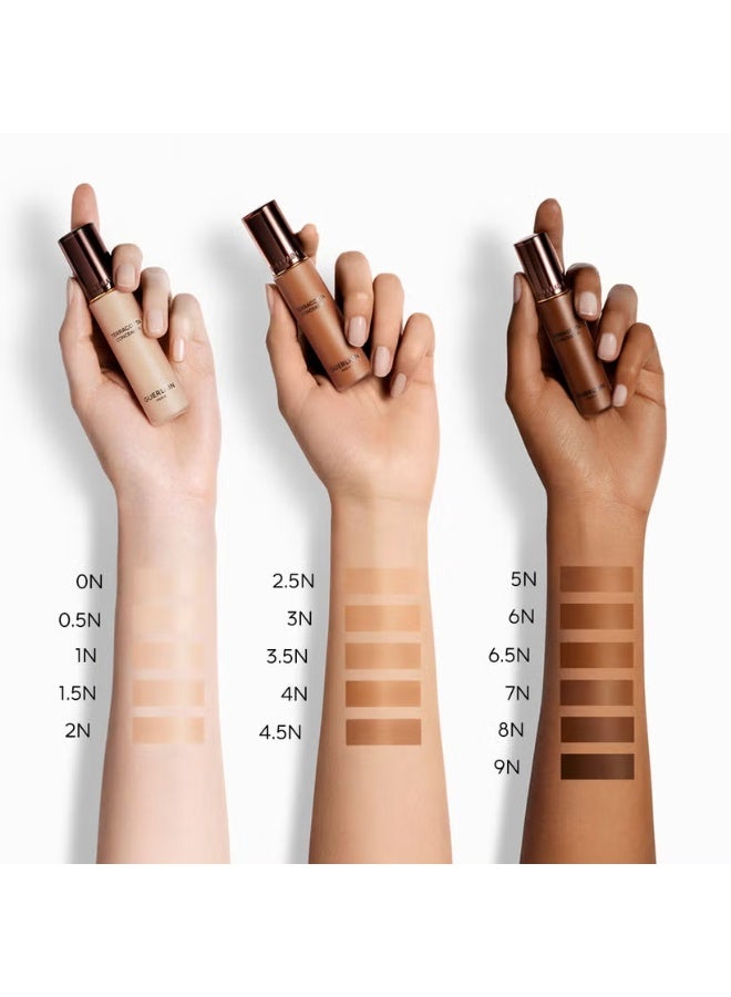 GUERLAIN Terracotta Concealer - 0N Neutral - Image 4