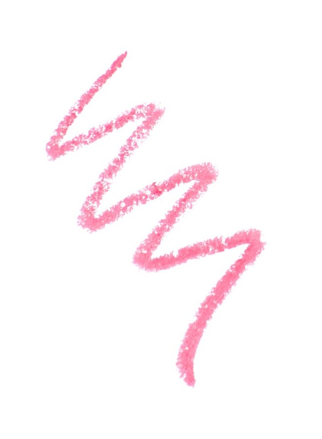 زوز لوكس قلم تحديد الشفاه زوزو لوكس، قلم تحديد شفاه كريمي، يدوم طويلاً، غني بزيت بذور الجوجوبا والصبار لترطيب فائق للشفاه. طبيعي، خالٍ من البارابين، نباتي، خالٍ من الغلوتين، لم يُختبر على الحيوانات، غير معدل وراثيًا، (1، فراولة) - Image 3