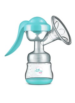 La Frutta La Frutta Manual Breast Pump 150 ml bottle 