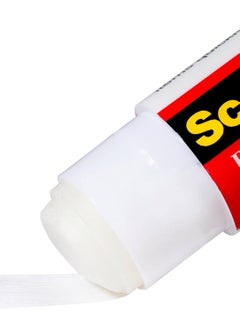 Scotch(R) 12-Piece White Glue Stick 20gm Content  - Image 2