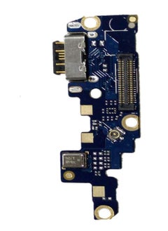 Charging Port For Nokia 6.1 Plus  Dock Connector Type C ReplacemenFlex Cable Replacement for Nokia X6 6.1 Plus TA-1099 TA-1103