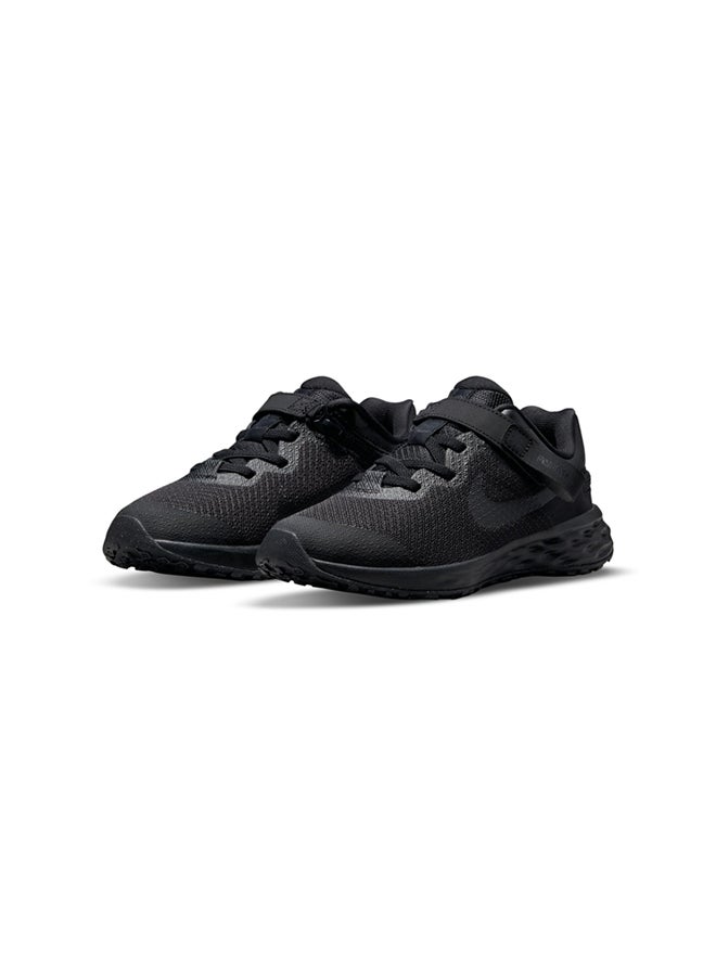 Nike Nike Revolution 6 FlyEase PSV  - Image 2