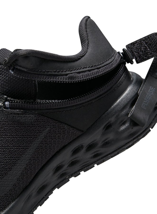 Nike Nike Revolution 6 FlyEase PSV  - Image 4