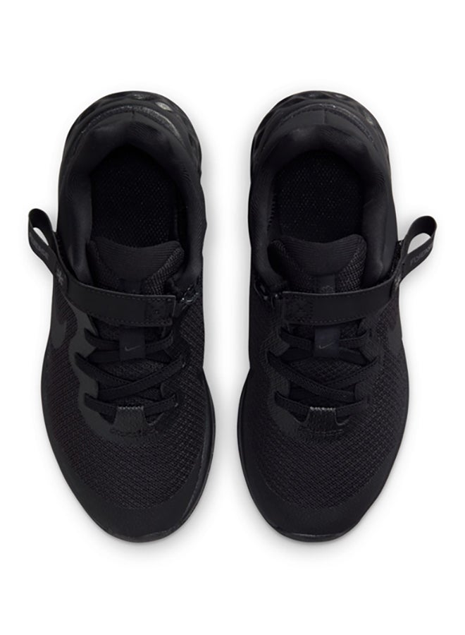Nike Nike Revolution 6 FlyEase PSV  - Image 5