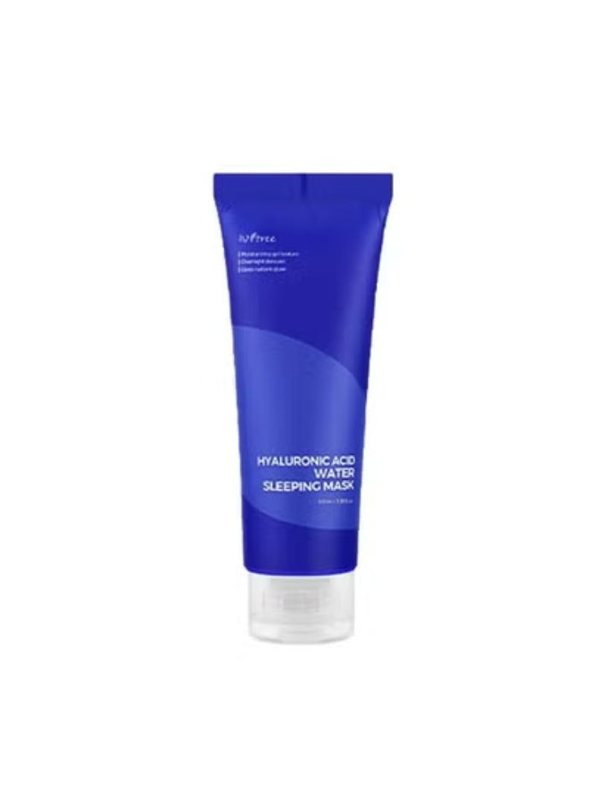 [ISNTREE] Hyaluronic Acid Water Sleeping Mask - 100ml
