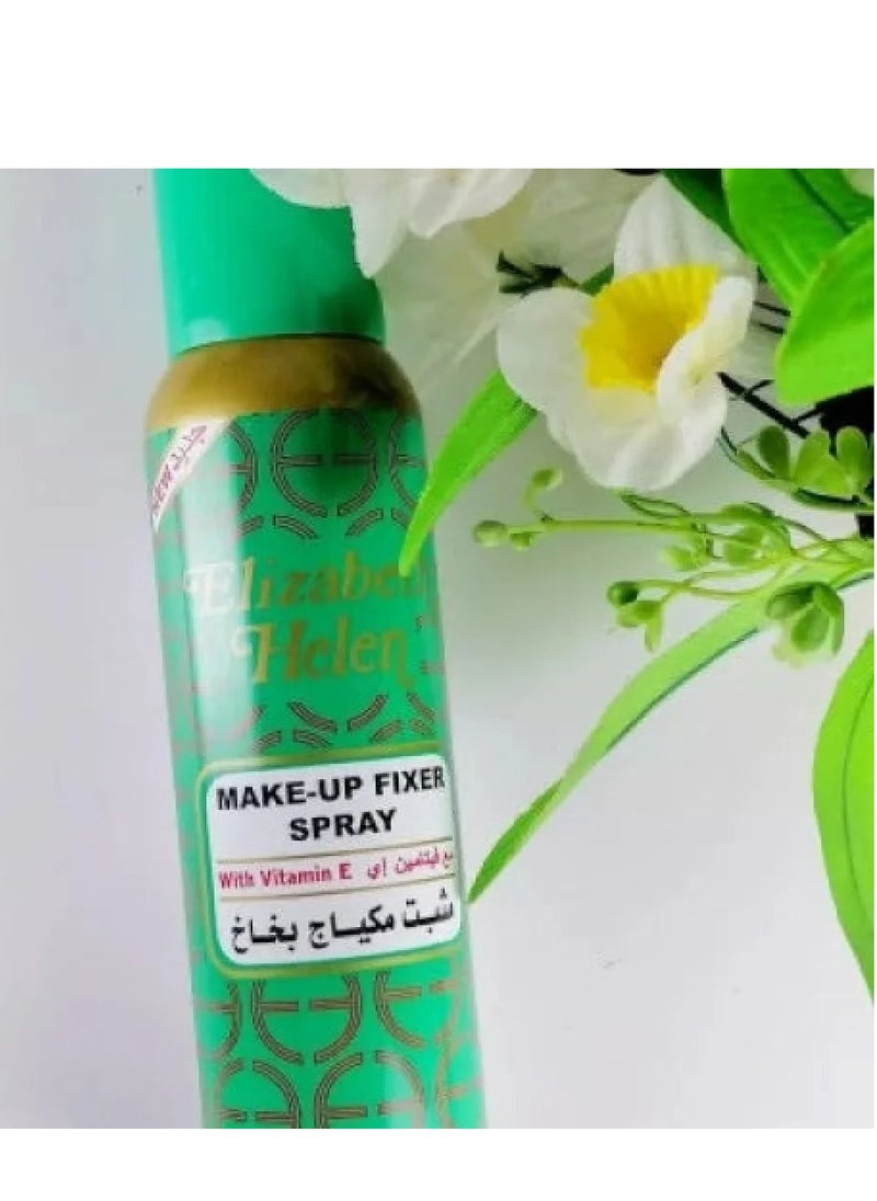 Elizabeth Helen Make-up Fixing Spray with Vitamin E 150 ml - pzsku/Z72D8F2668B4E9E3A8D2CZ/45/_/1702494190/1f5e16b6-1cd2-4e95-bbd0-2747da656b2b