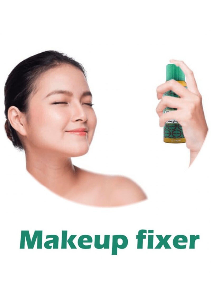 إليزابيث هيلين إليزبيث هيلين سبراي مثبت للمكياج بفيتامين إي 150 مل - Image 2