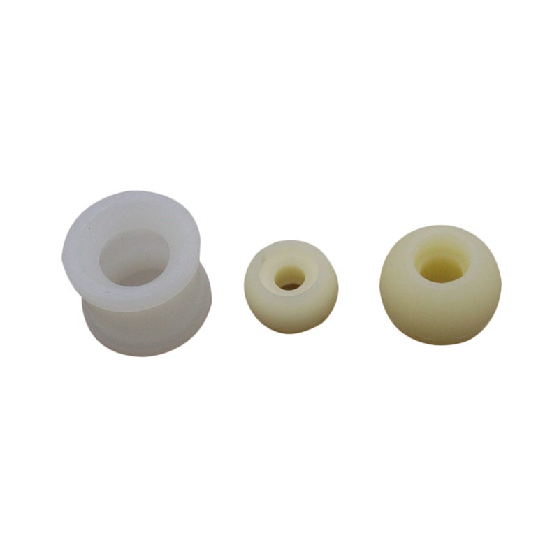 Gear Lever Linkage Selector Repair Kit Bushes for VW Transporter T4 Camper Van - Image 1