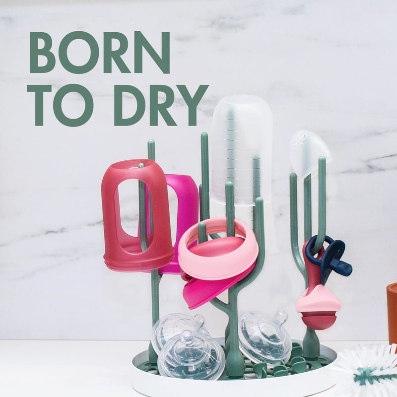 Boon DESERT Countertop Drying Rack - Image 2