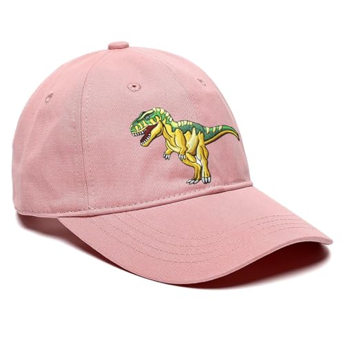 ZOOPOLR 2 Pcs Dinosaur World Iron On Patches for Backpacks, Hats, DIY Sew on Applique Patch, Vintage Embroidered Patches for Repair Clothes, Jackets, Jeans (Tyrannosaurus Rex) - Image 4
