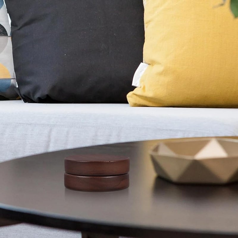 منفضة سجائر محمولة مقاومة للرياح بغطاء وبطانة من الفولاذ المقاوم للصدأ للاستخدام الداخلي والخارجي - Image 5