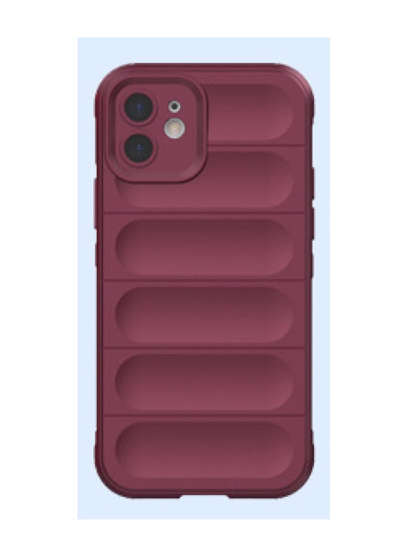 Loquat Suitable For iPhone Back Cover Shatterproof Phone Case - Image 2