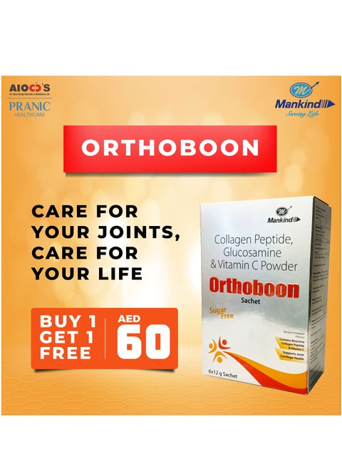 ORTHOBOON