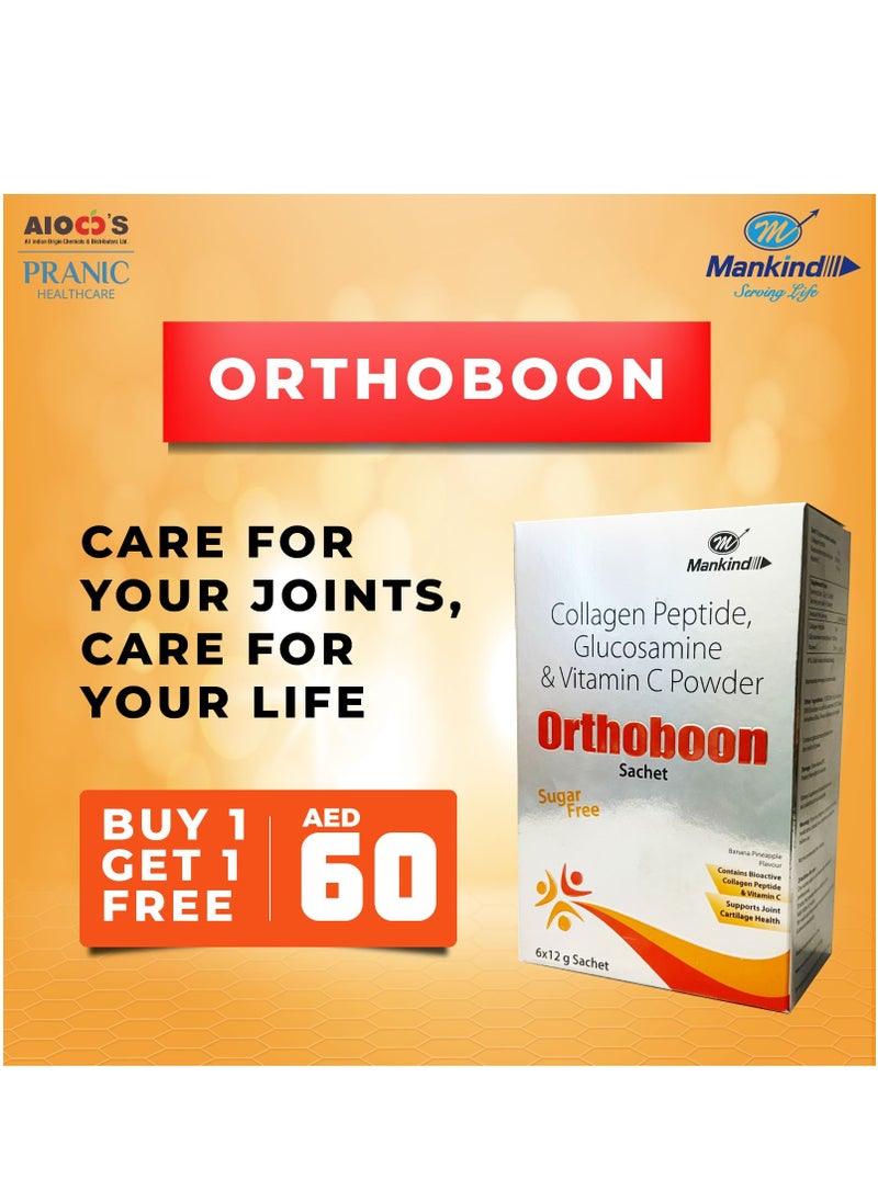Mankind - ORTHOBOON - Image 1