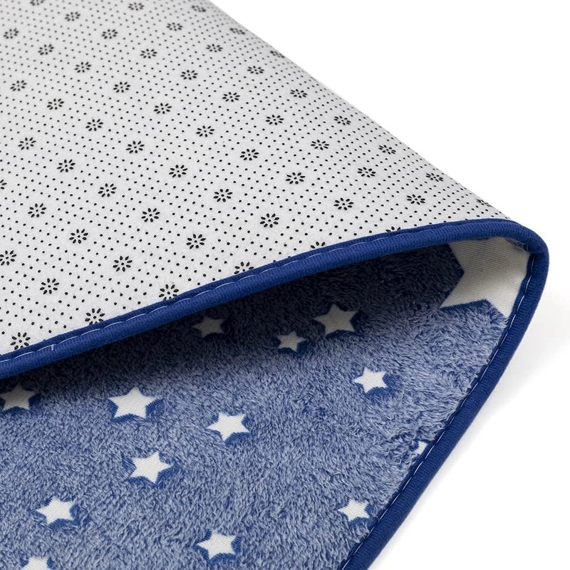 VDHJA Premium Rug Grip and AntiSlip Mat Ultimate Floor Protection and Grip Mat Anti Slip Bath Mat Super Soft Floor Mat for Home Door Mat Bathroom MatsIndoor Outdoor Mats Pack of 1 - Image 5