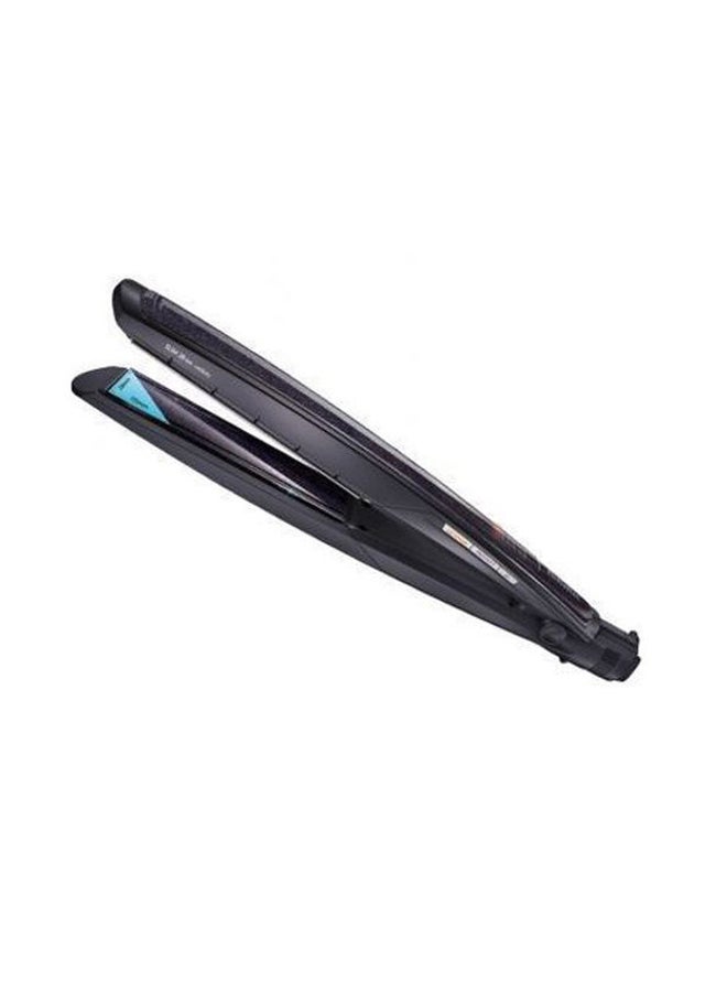 BaByliss 2-In-1 Hair Straightener Violet/Blue - Image 2