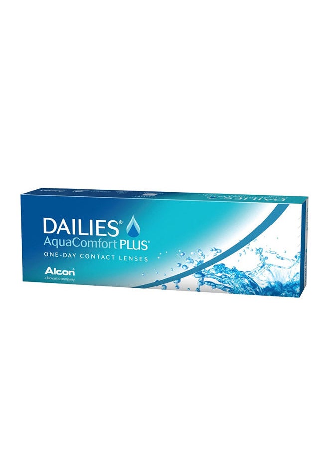 Dailies Aqua Comfort Daily Disposable - Pack of 30 Conatct Lenses - pzsku/Z72D95B365021F42651CAZ/45/_/1680791904/4d9bec39-9052-40c5-9aab-059f14c922ab