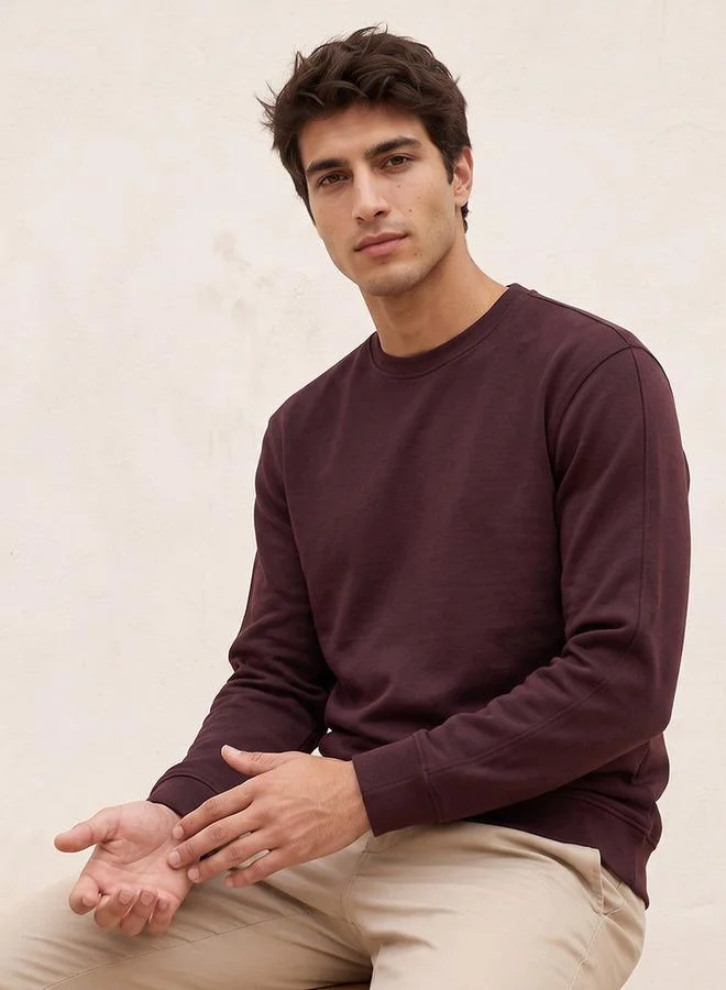 Love Pangolin Love Pangolin 2 Way Stretch Sweatshirt