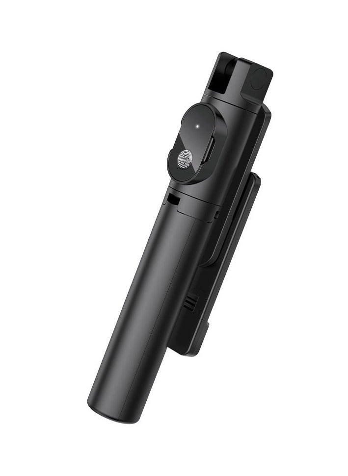 BOROFONE - BOROFONE BY8 Magic, tripod fill light live broadcast holder for 3.5-6.7 inches mobile phones - Image 1