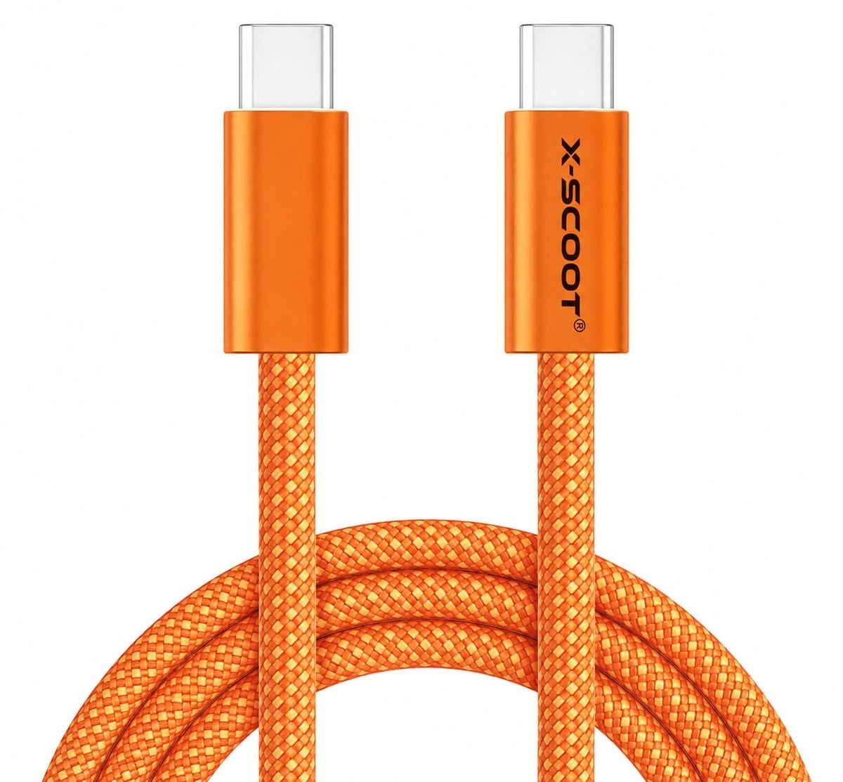 إكس سكوت X-SCOOT cl-165 usbc 2 M 120W