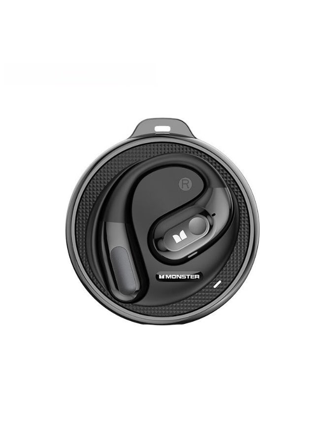 EBMINI New Waterproof Sweat Proof Long-Lasting Wireless Bluetooth Earphones