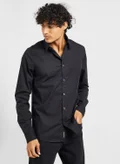 Calvin Klein Jeans black
