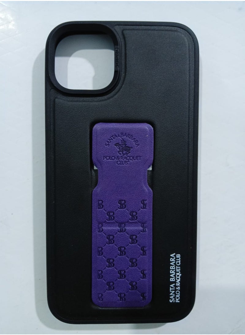 Santa Barabara Polo - Case for iPhone 14 Max: - Image 1