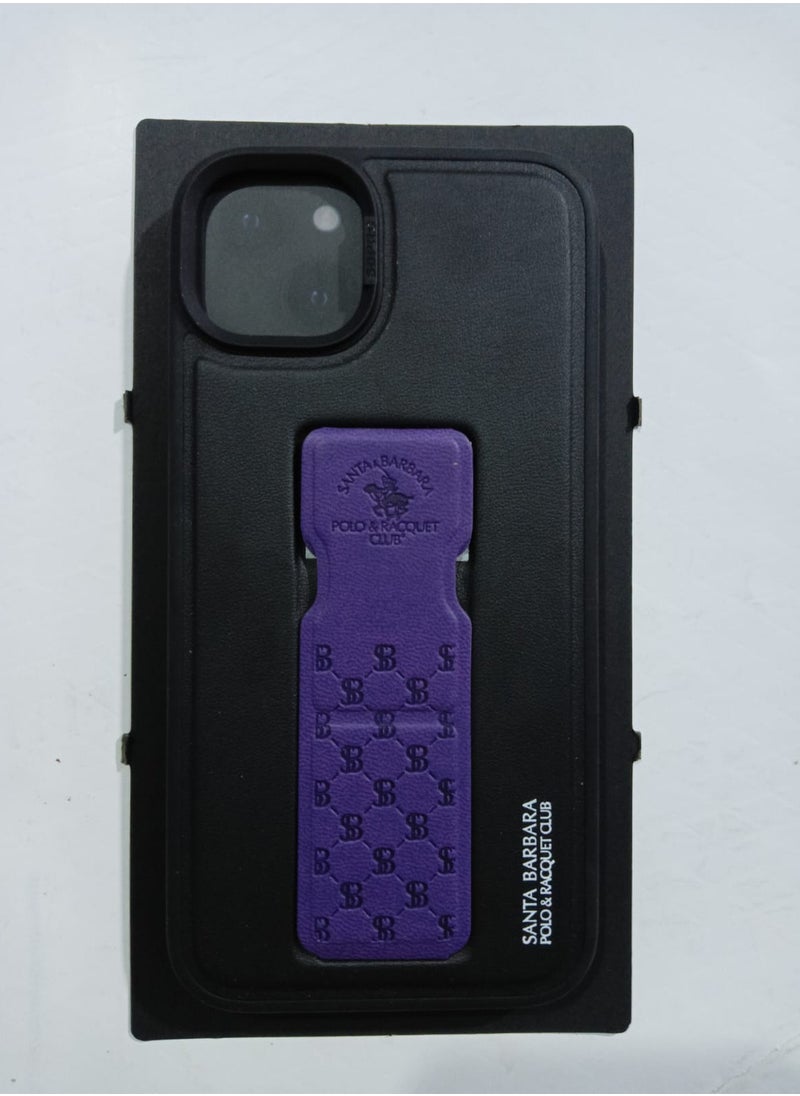Santa Barabara Polo - Case for iPhone 14 Max: - Image 1