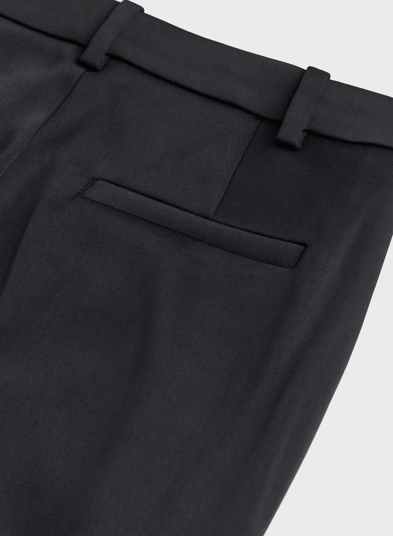 H&M High Waist Pants  - Image 4