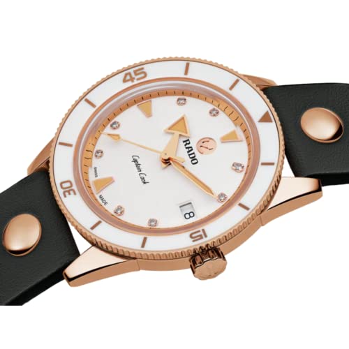 Rado Captain Cook Special Edition 37 mm - Image 4