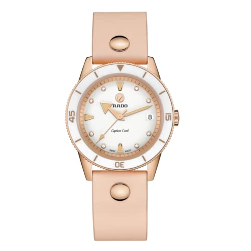 Rado Captain Cook Special Edition 37 mm - Image 1