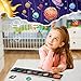 Zeoddler Solar System Puzzle for Kids 36 Wooden Space Toys Planets for Kids Preschool Learning Activities Gift for Boys Girls - Image 3