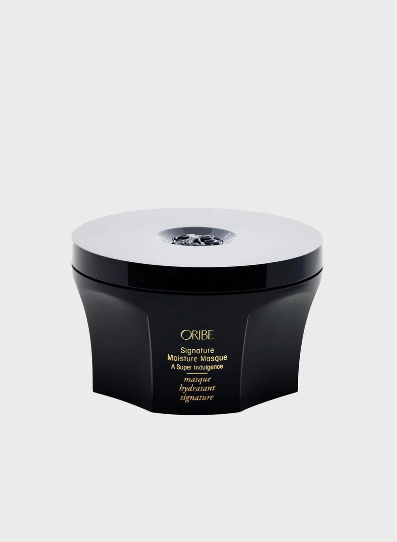 ORIBE Signature Moisture Masque 175ml