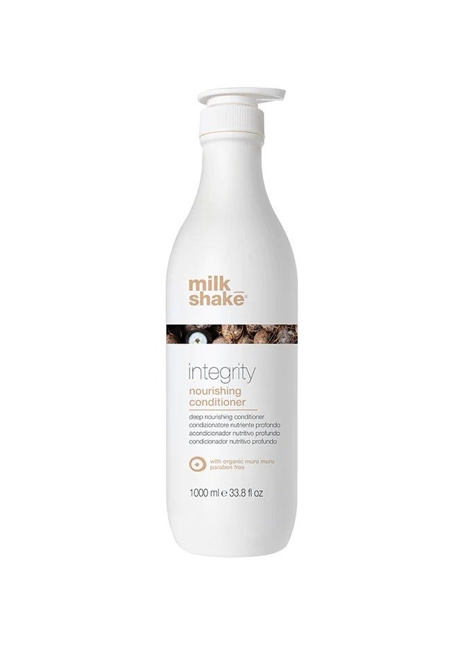 Milk Shake Integrity Nourishing Conditioner 1000 ml