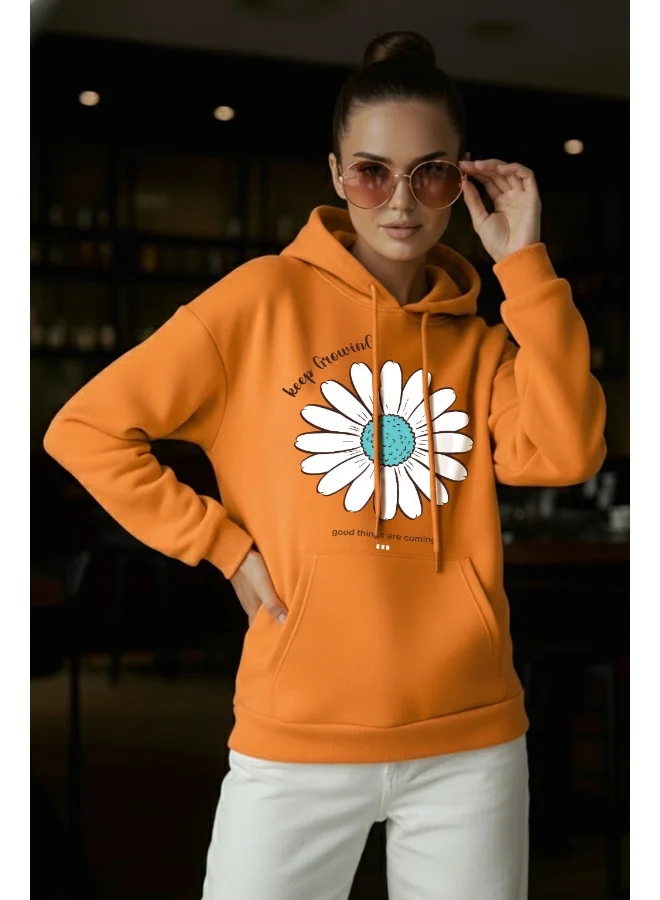 جونبيري Juneberry Women’s Sweatshirt