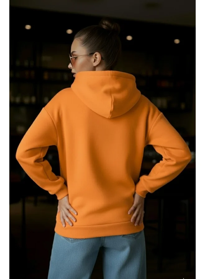 جونبيري Juneberry Women’s Sweatshirt