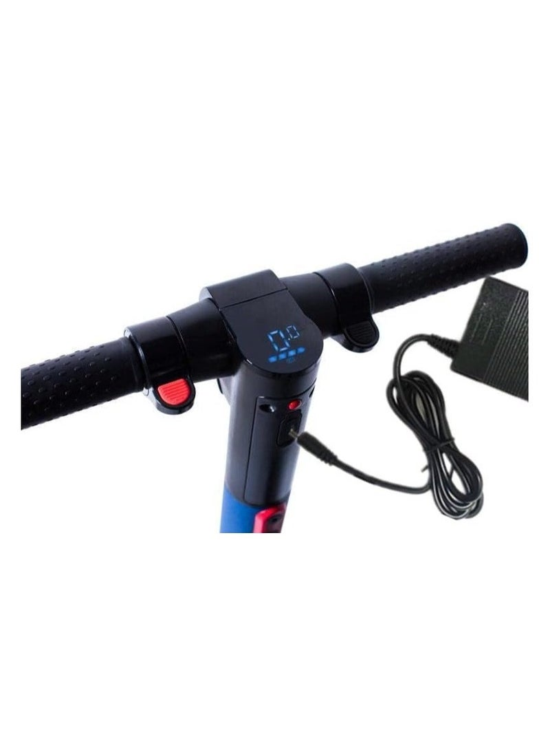 Beauenty - 42V,2A Electric Scooter Charger,Only Suitable for gotrax.GXL V2.Apex.Xr Ultra.XR Elite.G3.G4.GMAX Ultra - Image 1