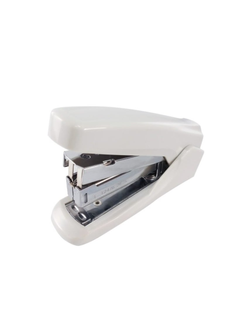 M&G - M&G Chenguang Power saving Stapler 24/6 or 26/6 Staples Capacity of 25 Sheets - No:ABSN2608 - Image 1