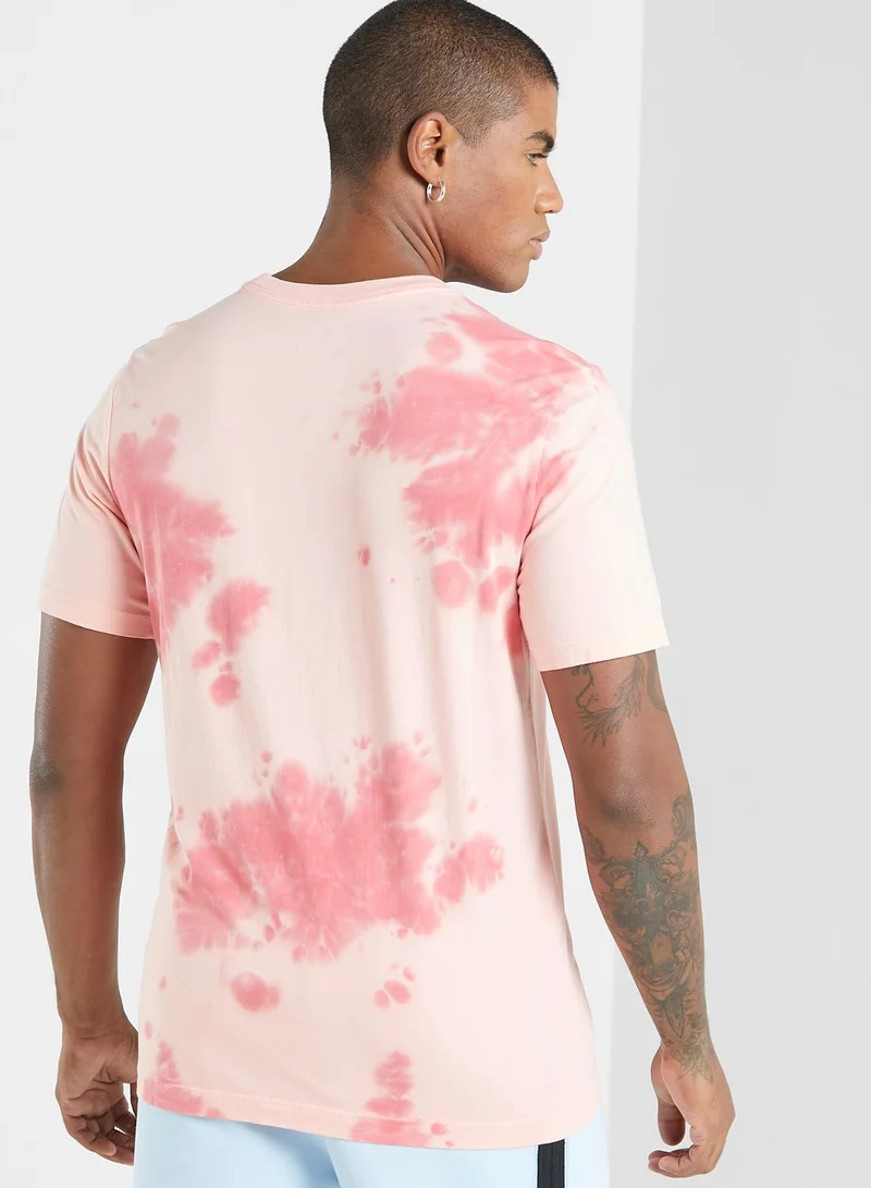 Nike Tie Dye T-Shirt