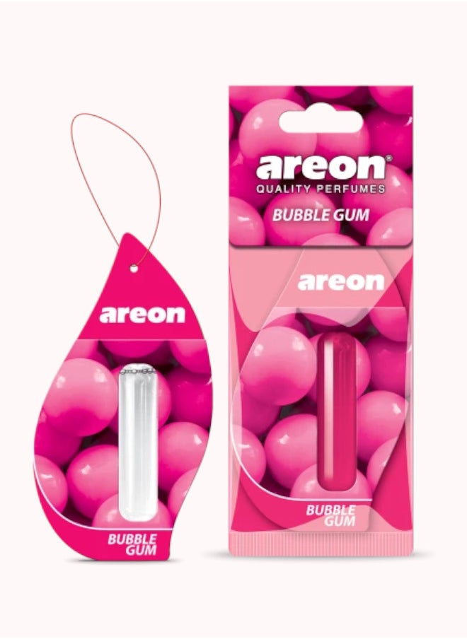 Areon Liquid Perfume 5ml Bubble gum from Areon 