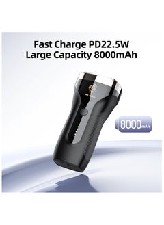 New Model Incense Burner with 8000mAh Large Capacity Fast Charging PD22.5W Power Bank - pzsku/Z72DA3D24D39923C2483DZ/45/_/1730798725/4df9dadc-cb23-4c03-8f61-1cd8af8fb99e