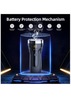 New Model Incense Burner with 8000mAh Large Capacity Fast Charging PD22.5W Power Bank - pzsku/Z72DA3D24D39923C2483DZ/45/_/1735550581/87453938-abc3-4930-856a-9e2a5b941f99