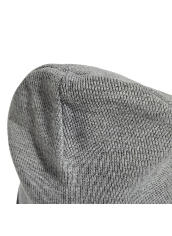 اديداس adidas TONAL MET BEAN Grey Training BEANIE for Unisex - OSFC
