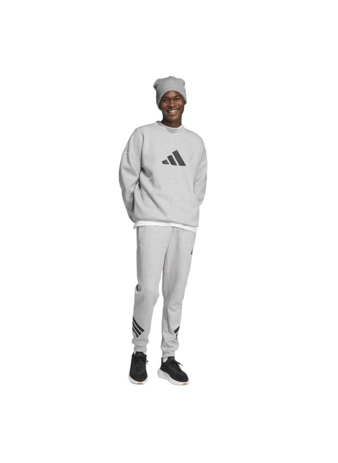 adidas TONAL MET BEAN Grey Training BEANIE for Unisex - OSFC