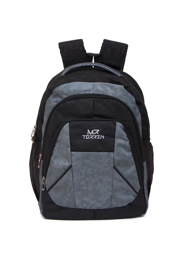 STORYTELLER MRTORRIN Vivid Durable and Stylish Laptop Back Pack 20" - Image 1