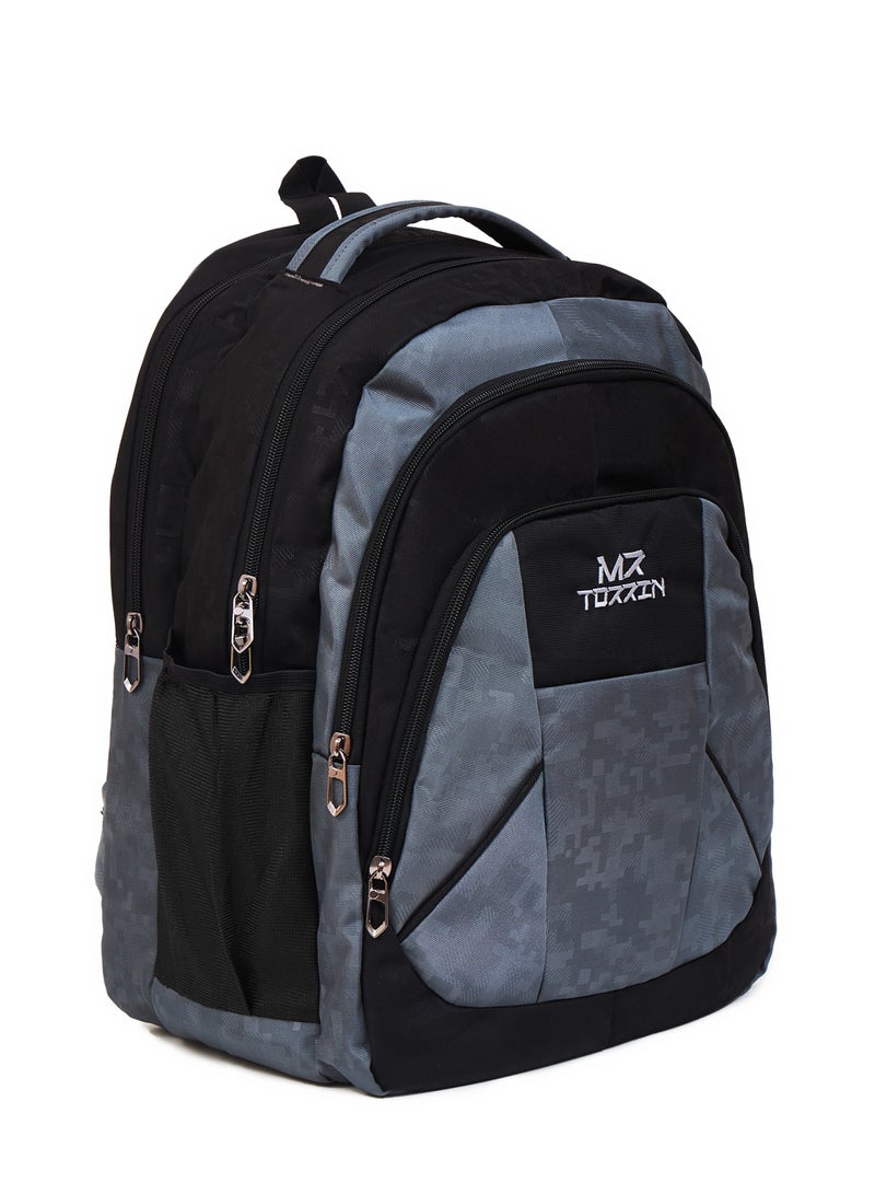 STORYTELLER MRTORRIN Vivid Durable and Stylish Laptop Back Pack 20" - Image 2