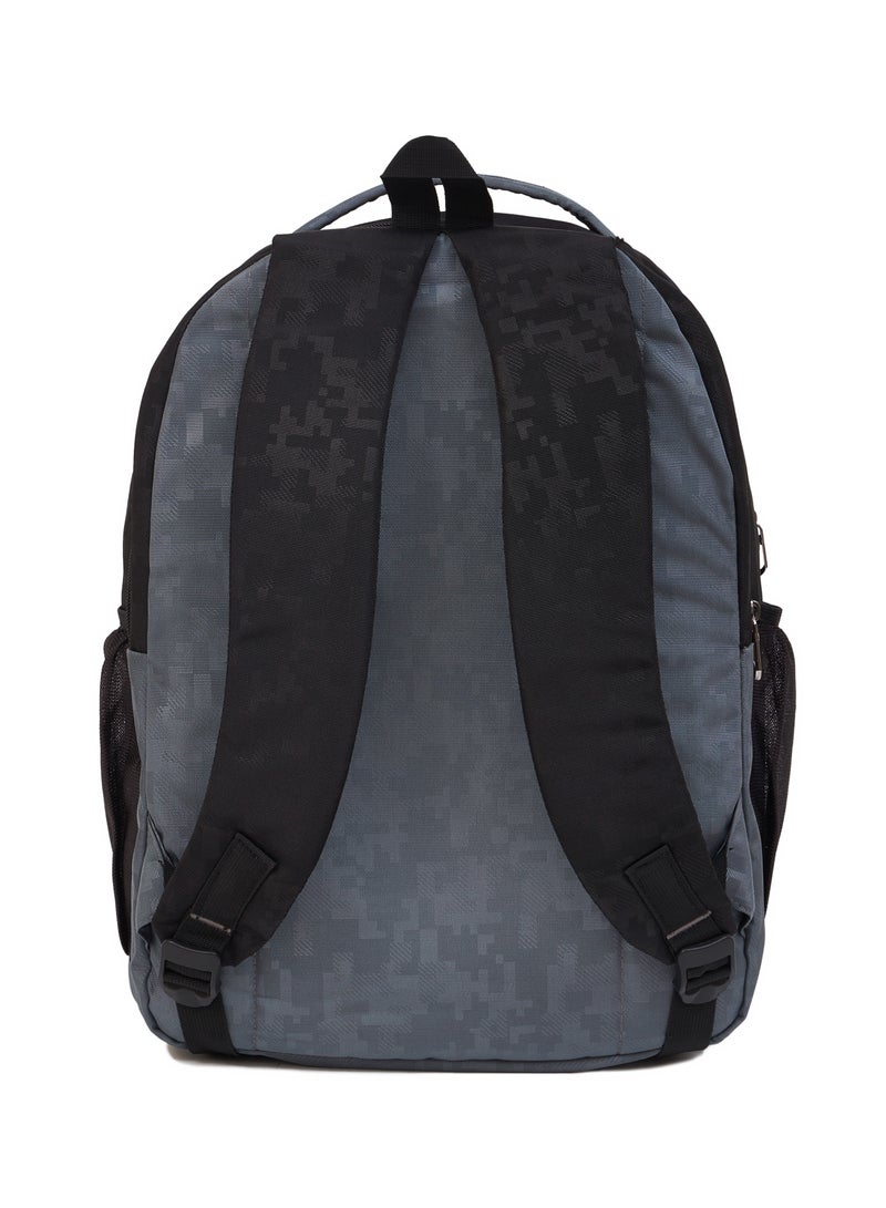 STORYTELLER MRTORRIN Vivid Durable and Stylish Laptop Back Pack 20" - Image 4