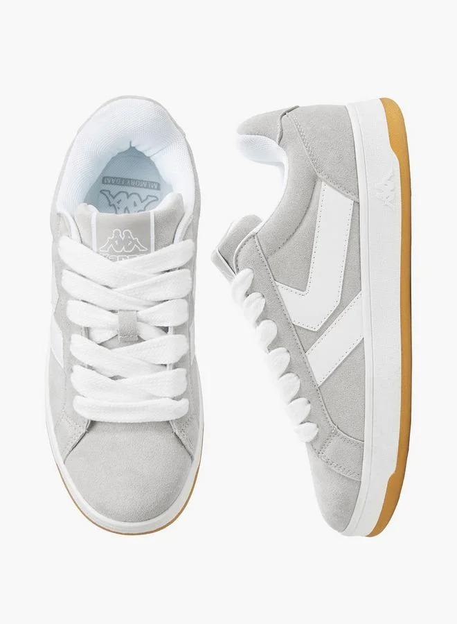 كابا Men Lace-Up Walking