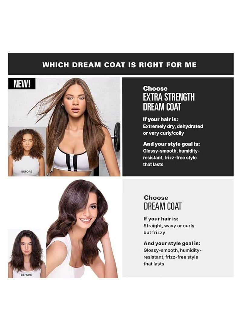 Color Wow Extra Strength Dream Coat 50 mL  - Image 2